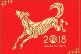 Ano do Cachorro da Terra – Veja o que 2018 reserva para você