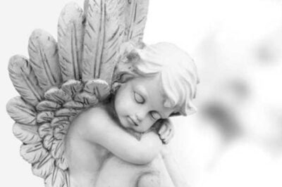 Descubra o nome do seu Anjo da Guarda pela sua Data de Nascimento