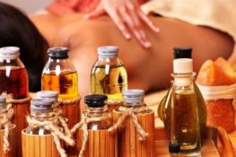 Aromaterapia: entendendo o poder dos Óleos Essenciais