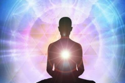 Ascensão Espiritual e seus sintomas mais comuns