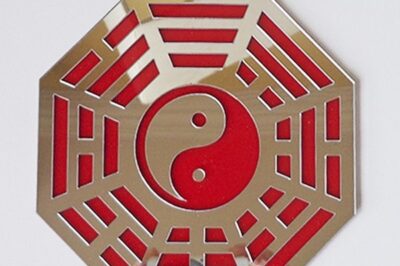 Como encontrar a área do Feng Shui usando o BaGuá