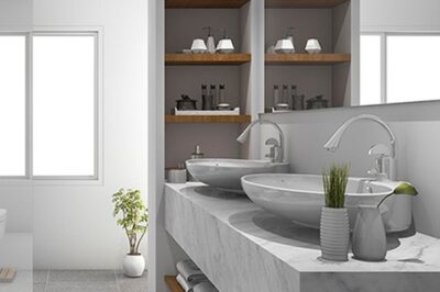 Harmonize seu banheiro utilizando o Feng Shui