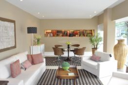 Dicas de Feng Shui para Apartamentos Pequenos