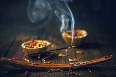 Como acender incenso? Como usar incenso? Guia de Incensos 2