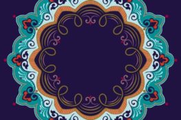 Mandalas – Como escolher, onde posicionar e como utilizar