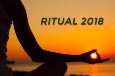 Ritual para sucesso no ano de 2018 – por Vanildo Moreira