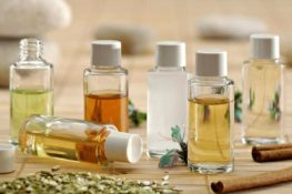 Óleos Essenciais para Transmutar Energias