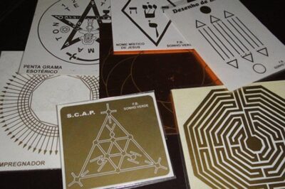 Entendendo as Placas Radiônicas e seus Benefícios