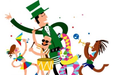 Oração de Limpeza Energética Contra as Energias do Carnaval ?