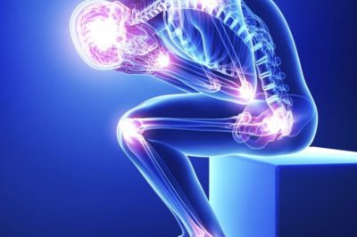 3 Dicas para eliminar as Dores Físicas