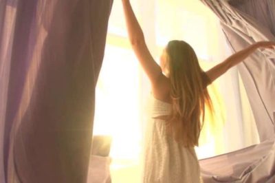 Limpeza Energética de Ambiente – Preparando seu imóvel para o novo!