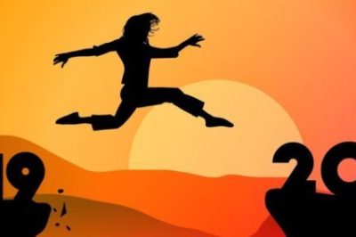 Limpeza energética para 2020