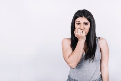 Como Lidar com a Ansiedade? Veja 4 dicas que podem mudar a sua vida