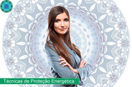 Protegendo sua aura: dicas de proteção energética com Márcia Dhonella