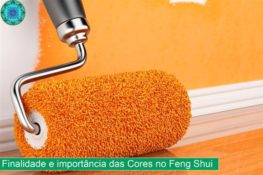 Feng Shui: entenda como as cores afetam  a energia de sua casa