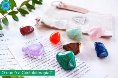 O que é cristaloterapia? Entenda o poder dos cristais em sua vida!