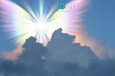 Anjos de Luz: como senti-los?