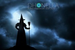 As 10 bruxas mais famosas da história