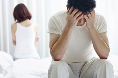 Casamento Desgastado