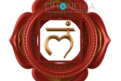 Chakra Base e Chakra Umbilical
