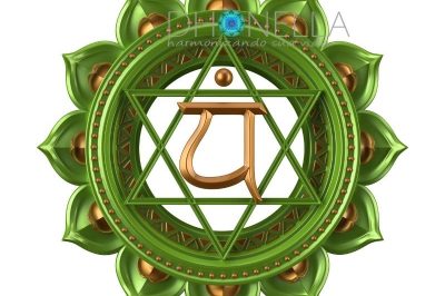 Chakra Cardíaco