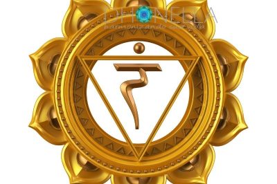 Chakra Plexo Solar: umbigo