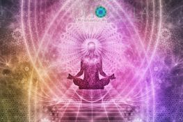 Chakras e Mediunidade