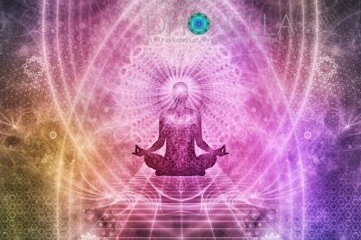 Chakras e Mediunidade