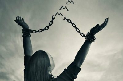 Como Tirar Energia Negativa do seu Corpo?