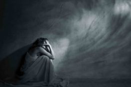 Como a Pessoa Amarrada se sente