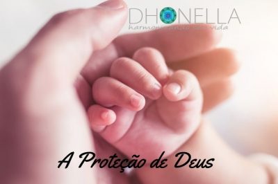 Deus te Abençoe e te Guarde