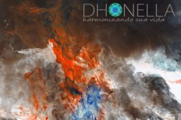 Dizem que o mal transmite energias negativas