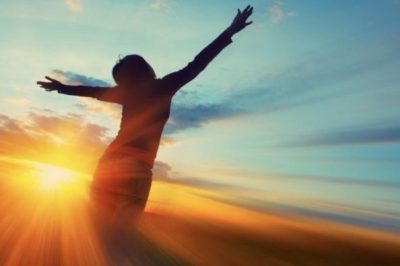 “É Parte da Cura o Desejo de ser Curado”: o que significa?