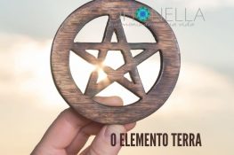 Elemento Terra – O Centro: do Cosmos ao Corpo Humano