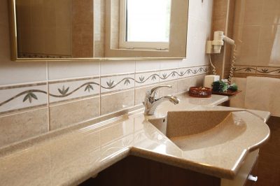 Feng Shui – Banheiro da Suíte