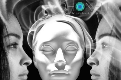 Homem Corpo Alma e Espírito