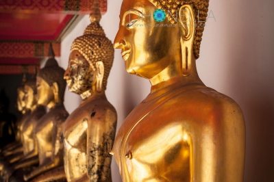 Imagem de Buda e seus significados