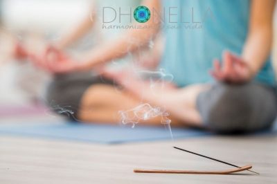 Incenso: Valores Terapêuticos