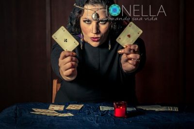 Jogar Baralho Cigano