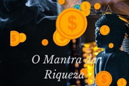 Mantra da Riqueza