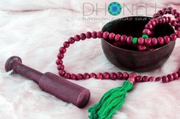 Meditação com Japamala: 3 Mantras para Aumentar seu Amor Próprio