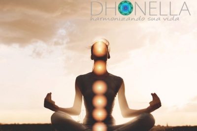 Meditação para Felicidade e Cura
