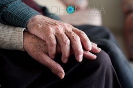 Medo de ficar velho: Como parecer mais jovem