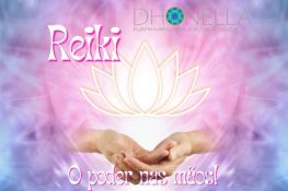 O Poder do Reiki