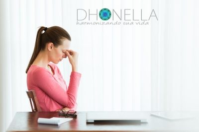 O estresse do dia a dia. É possível se livrar dele?