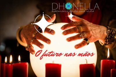 O Ocultismo e o Futuro. É Possível Prevê-lo?