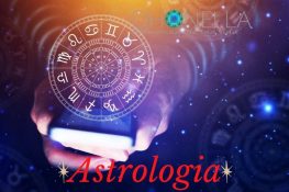 O que é Astrologia