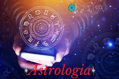 O que é Astrologia