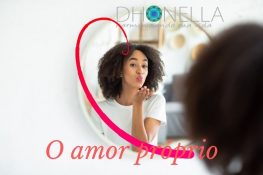 O que é amor próprio?