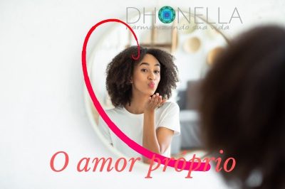 O que é amor próprio?